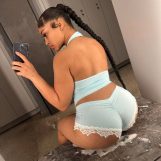 Shanice, 20 years old, Nairobi, Kenya