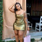 Maggie Brown, 30 years old, Nairobi, Kenya