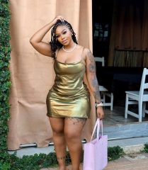 Maggie Brown, 29 years old, Straight, Nairobi, Kenya