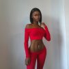 Leah, 31 years old, StraightNairobi, Kenya
