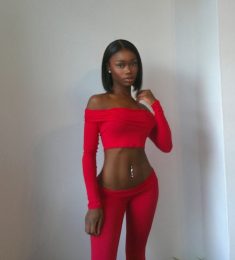 Leah, 31 years old, Straight, Woman, Nairobi, Kenya
