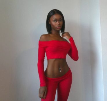 Leah, 31 years old, Nairobi, Kenya
