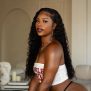 Caro, 30 years old, Nairobi, Kenya
