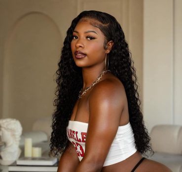 Caro, 30 years old, Nairobi, Kenya
