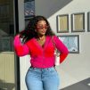Monica, 31 years old, StraightNairobi, Kenya
