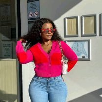 Monica, 31 years old, StraightNairobi, Kenya