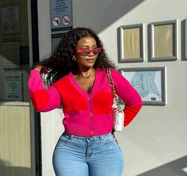 Monica, 31 years old, Nairobi, Kenya