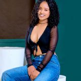 Brenda, 23 years old, Nairobi, Kenya