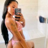 Marina, 23 years old, Nairobi, Kenya