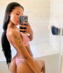 Marina, 22 years old, Straight, Nairobi, Kenya