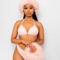 Jeannette, 28 years old, StraightNairobi, Kenya
