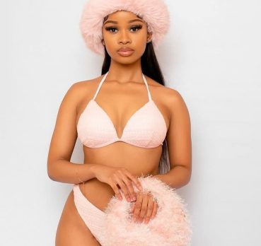 Jeannette, 28 years old, Nairobi, Kenya