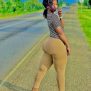 Hani, 22 years old, Nairobi, Kenya
