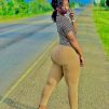 Hani, 22 years old, StraightNairobi, Kenya