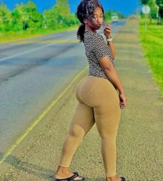 Hani, 22 years old, Straight, Woman, Nairobi, Kenya