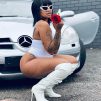 Wambui, 29 years old, StraightNairobi, Kenya