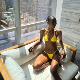 Tina, 27 years old, Nairobi, Kenya