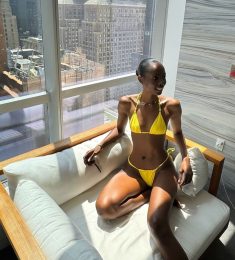Tina, 27 years old, Straight, Woman, Nairobi, Kenya