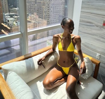 Tina, 27 years old, Nairobi, Kenya