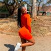 Mercy, 24 years old, StraightKahawa Sukari, Kenya