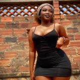 Eunice, 35 years old, Thika, Kenya