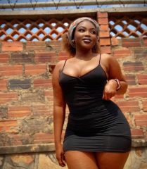Eunice, 35 years old, Straight, Thika, Kenya