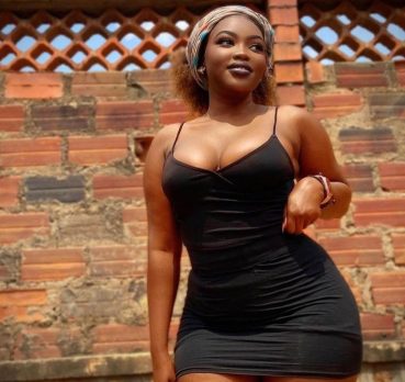 Eunice, 35 years old, Thika, Kenya