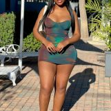 Jane, 22 years old, Nairobi, Kenya