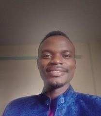 Jimmy, 29 years old, Straight, Nairobi, Kenya
