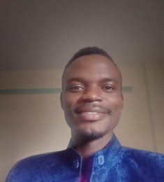 Jimmy, 29 years old, Straight, Man, Nairobi, Kenya