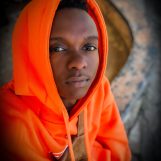 Ennos, 23 years old, Roysambu, Kenya