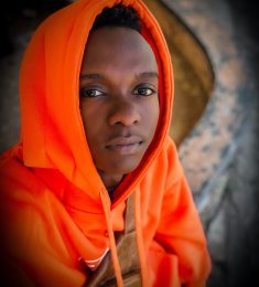 Ennos, 23 years old, Straight, Man