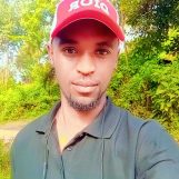 Joseph, 28 years old, Machakos, Kenya