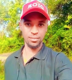 Joseph, 28 years old, Straight, Man