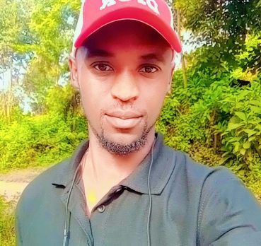 Joseph, 28 years old, Machakos, Kenya