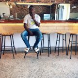 Marto, 32 years old, Kahawa Sukari, Kenya