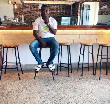 Marto, 32 years old, Kahawa Sukari, Kenya
