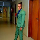 Jackson, 26 years old, Kiambu, Kenya