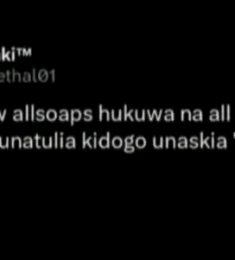 John Mwangi, 24 years old, Straight, Man