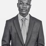 Elly Merline, 25 years old, Ruiru, Kenya