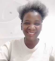 Ashley Simiyu, 31 years old, Straight, Woman