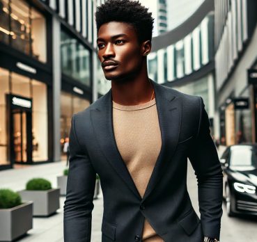 Him, 25 years old, Nairobi, Kenya
