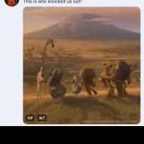 Mark, 24 years old, Embu, Kenya