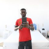 Chocha, 31 years old, Mombasa, Kenya