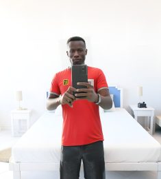 Chocha, 31 years old, Straight, Man