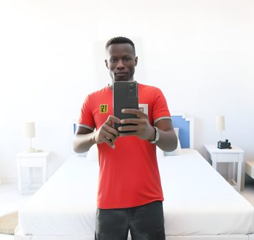 Chocha, 30 years old, Mombasa, Kenya