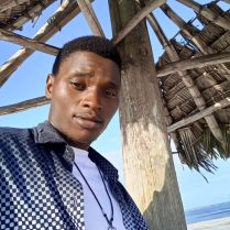 Mohamed, 30 years old, StraightMombasa, Kenya