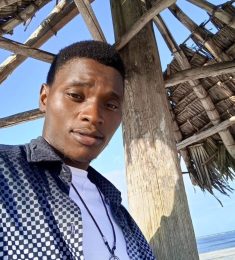 Mohamed, 29 years old, Straight, Man