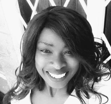 Nerea nina, 38 years old, Nairobi, Kenya