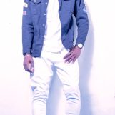 Osman Ramon, 26 years old, Kiambu, Kenya